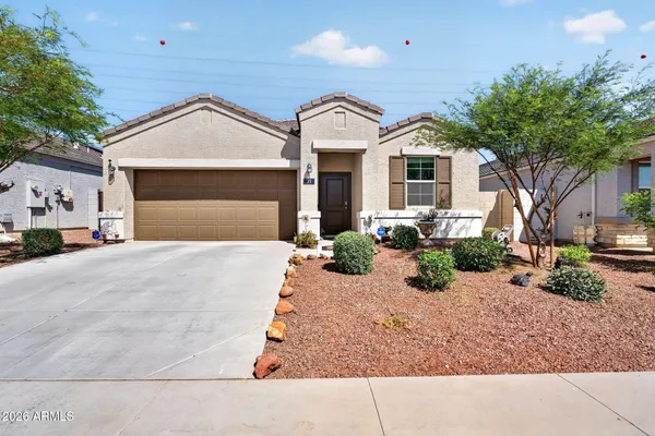 $425,000 | 71 North 187th Drive, Buckeye, AZ 85326