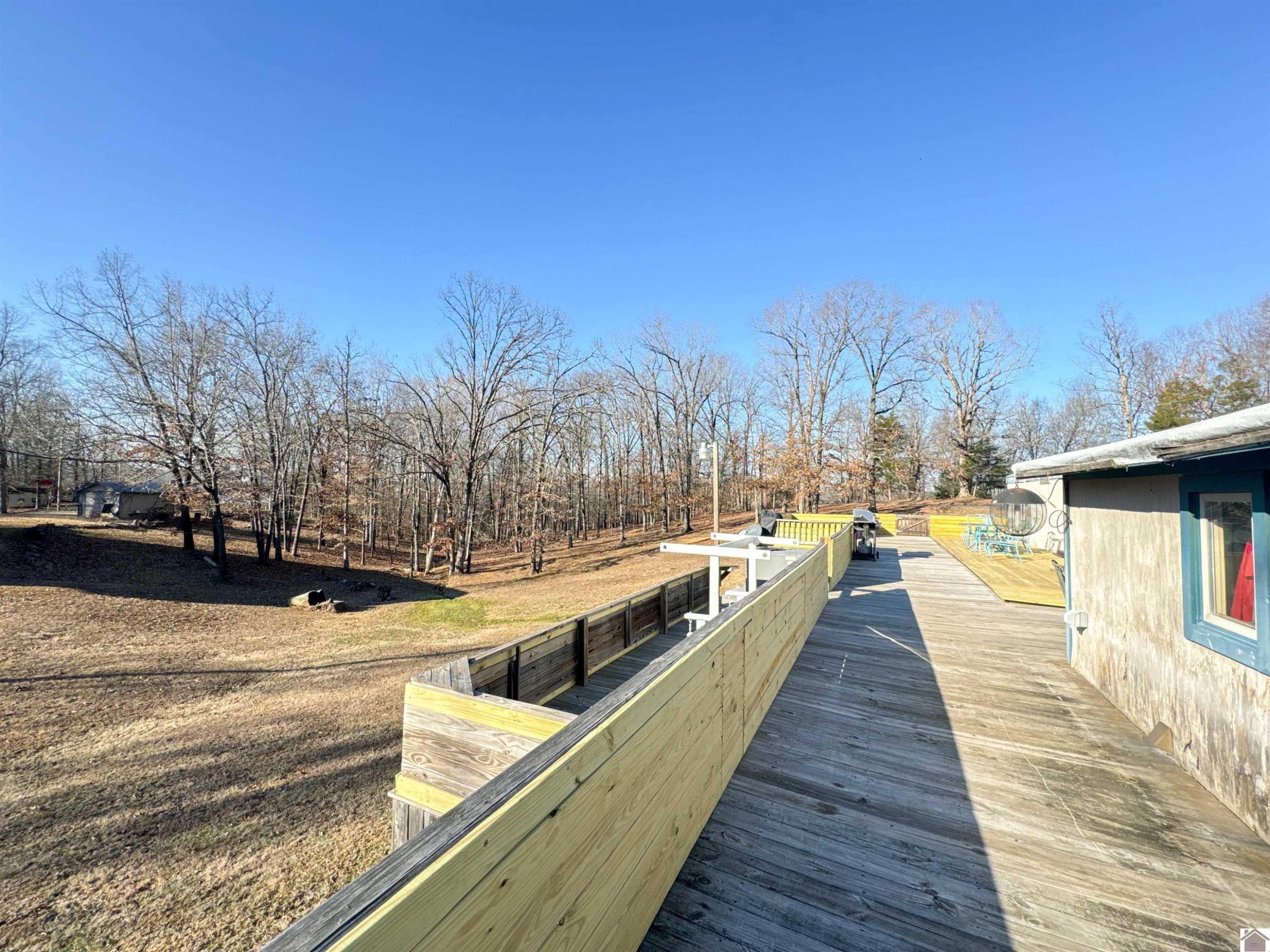715 Keith Drive Grand Rivers, KY 42045 - Photo 34 of 39 Photo 34