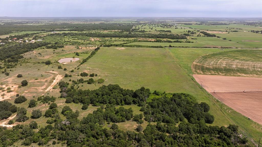 268 County Road 268 Rising Star, TX 76471 - Photo 13 of 20 an aerial view of residential houses with outdoor space