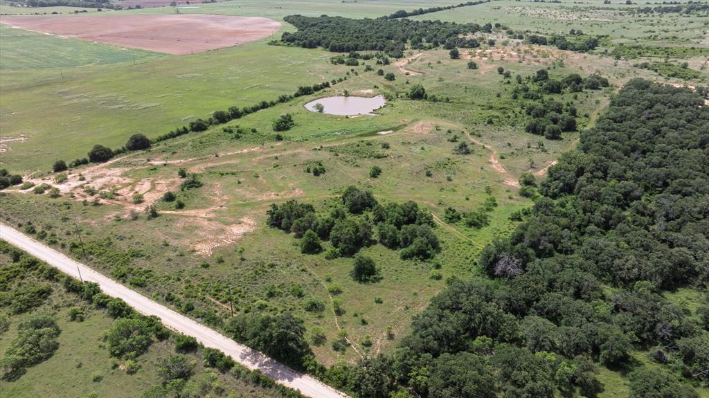 268 County Road 268 Rising Star, TX 76471 - Photo 8 of 20 a view of a lake with a mountain