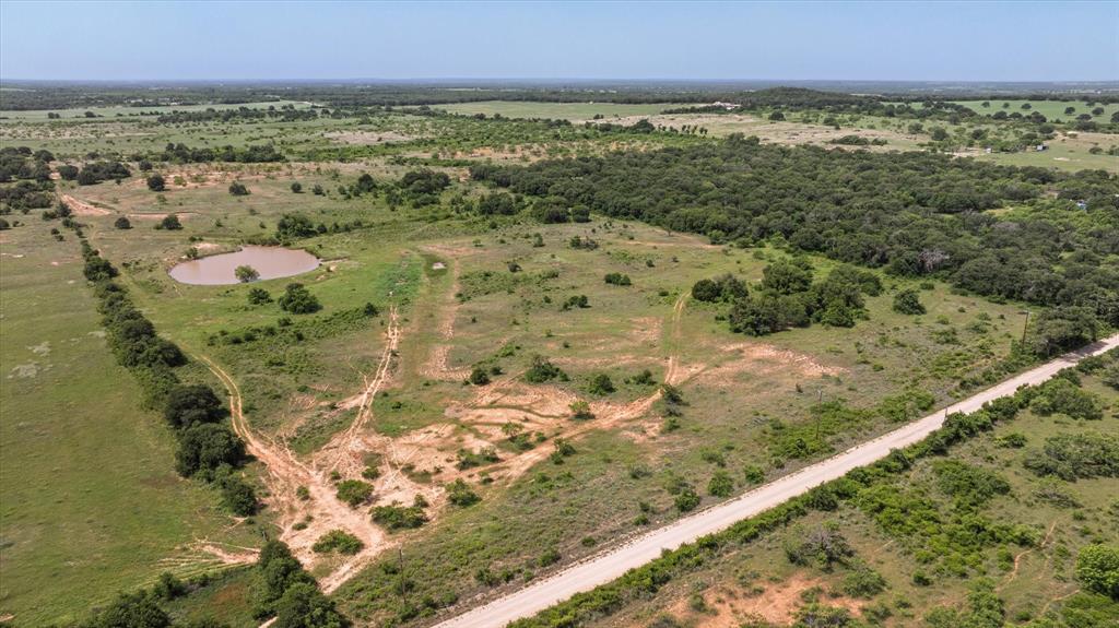 268 County Road 268 Rising Star, TX 76471 - Photo 9 of 20 a view of lake view and mountain view