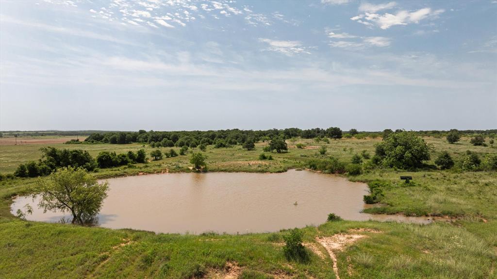 268 County Road 268 Rising Star, TX 76471 - Photo 10 of 20 a view of a lake with houses in the back
