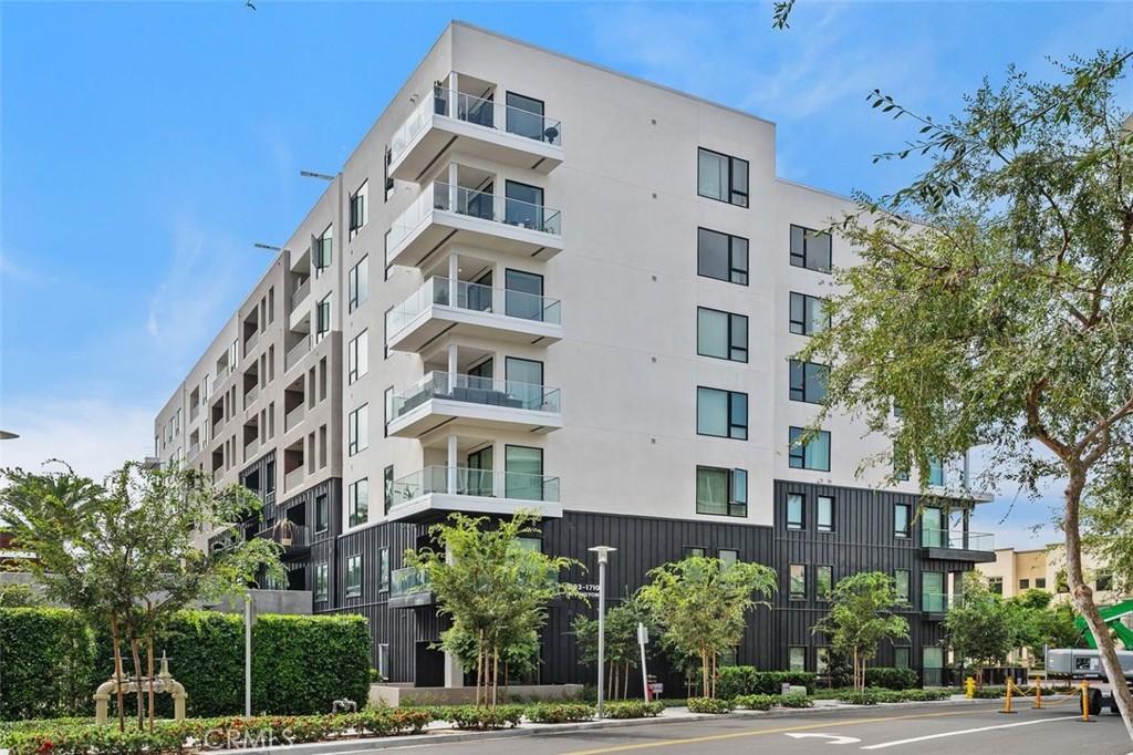 1202 Rivington Irvine, CA 92612 - Photo 39 of 52 a view of a building with a street