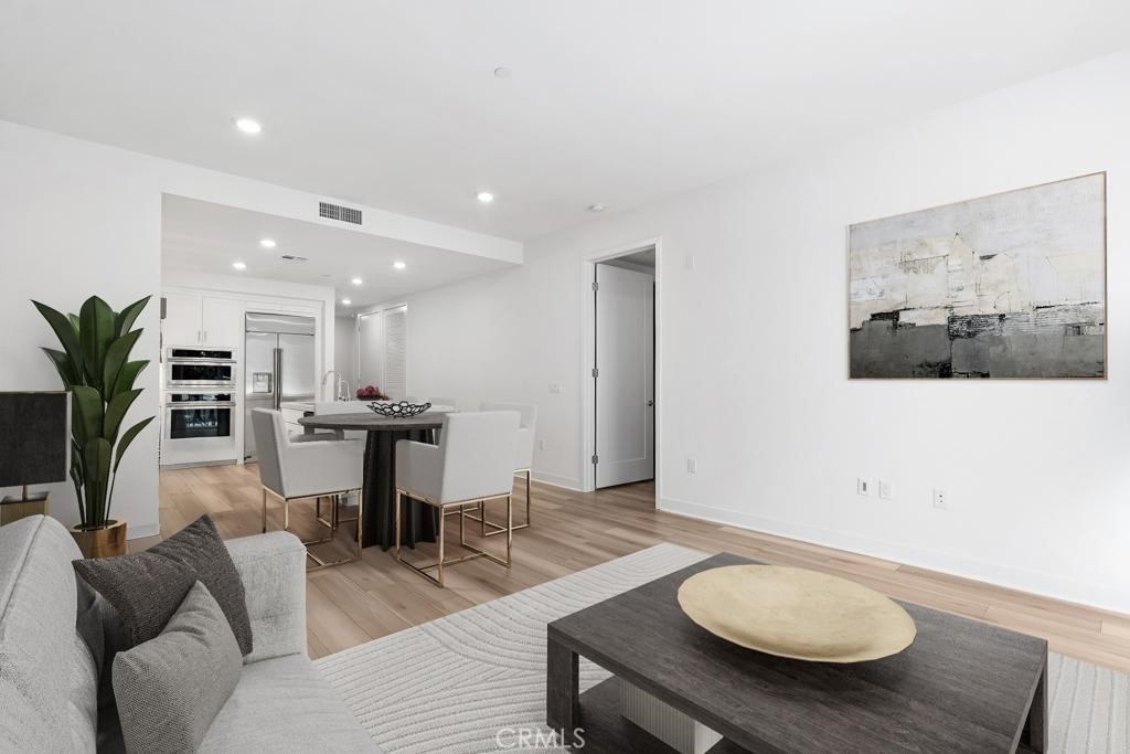 1202 Rivington Irvine, CA 92612 - Photo 8 of 52 Photo is virtually staged