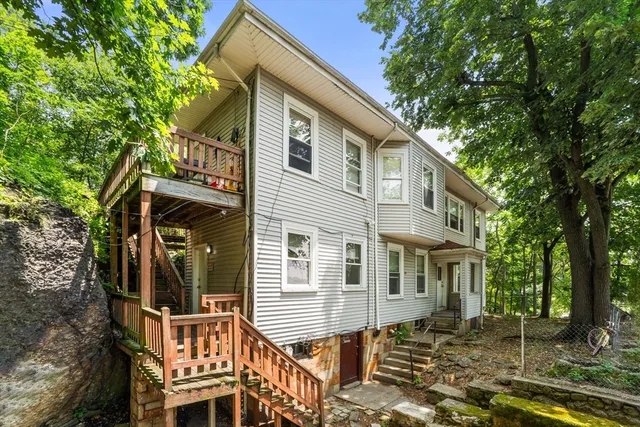 $3,698,000 | 1789 Commonwealth Avenue, Boston, MA 02135