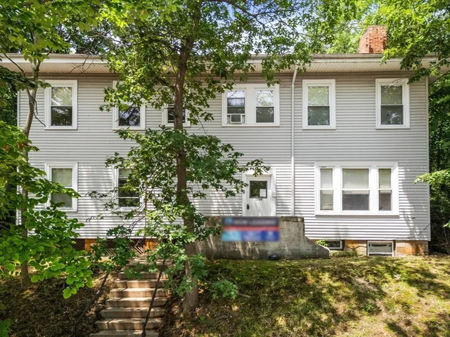 $3,698,000 | 1789 Commonwealth Avenue, Boston, MA 02135