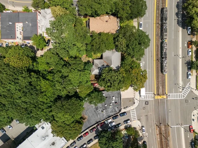 $3,698,000 | 1789 Commonwealth Avenue, Boston, MA 02135