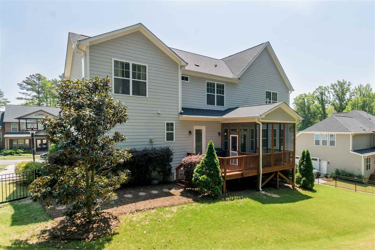 2317 Silent Stream Court Raleigh, NC 27607 - Photo 28 of 29 Photo 28