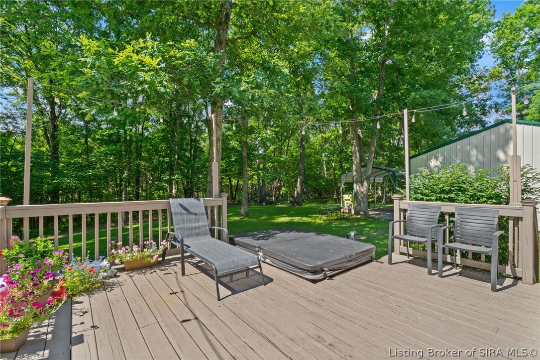 3856 Shiloh Road Southwest Corydon, IN 47112 - Photo 13 of 55