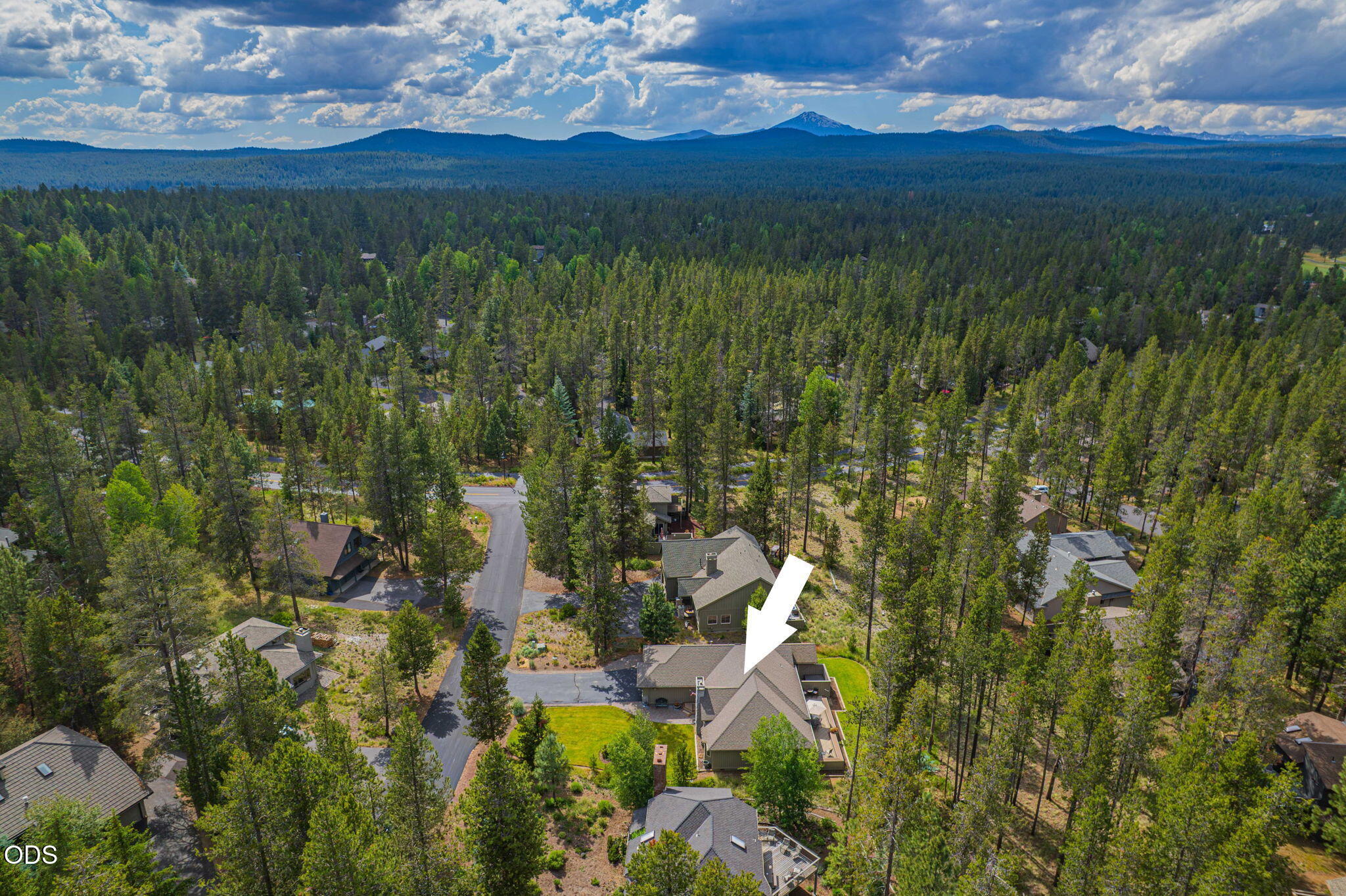 57719 Poplar Lane Sunriver, OR 97707 - Photo 44 of 46