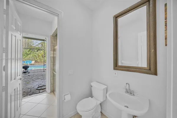 $2,000,000 | 9675 Northwest 39th Court, Coral Springs, FL 33065