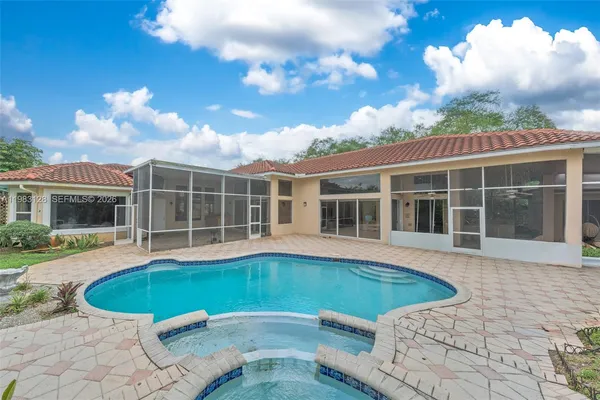 $2,000,000 | 9675 Northwest 39th Court, Coral Springs, FL 33065
