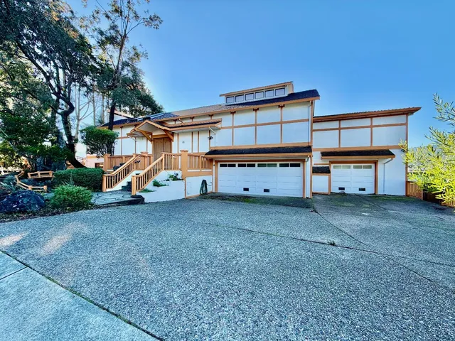 $8,000 | 63 Berryessa Way, Hillsborough, CA 94010