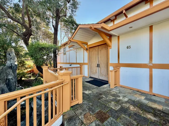 $8,000 | 63 Berryessa Way, Hillsborough, CA 94010