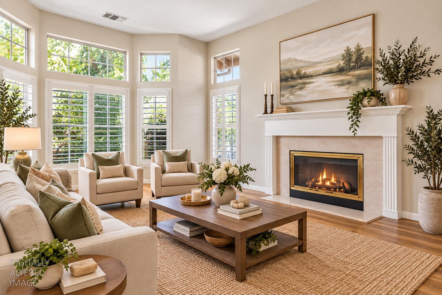 8522 Kenneth Ridge Court Fair Oaks, CA 95628 - Photo 8 of 46 Gallery Image 8
