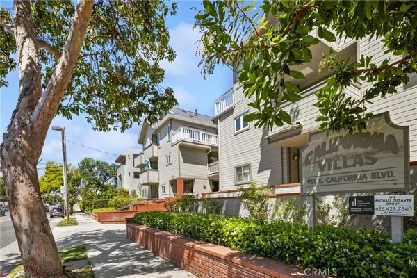 $780,000 | 961 East California Boulevard, Unit 101, Pasadena, CA 91106