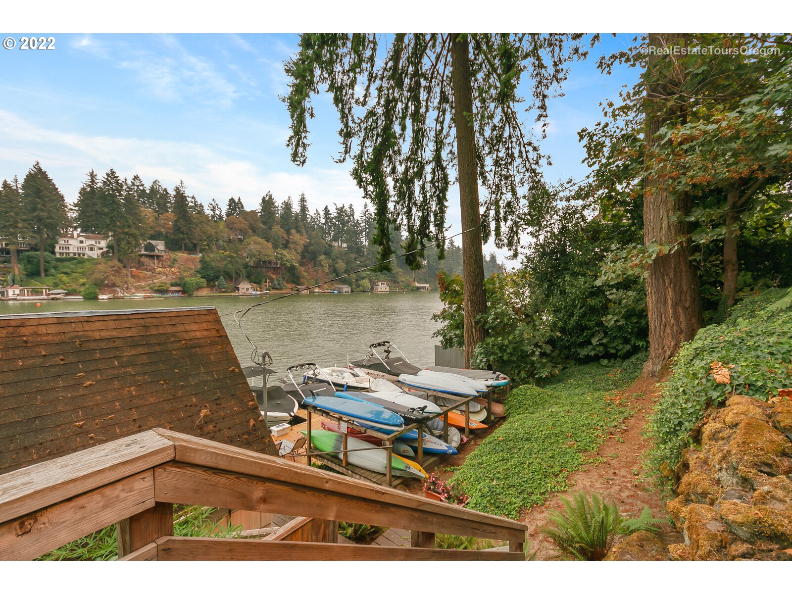 918 Lake Front Road Lake Oswego, OR 97034 - Photo 20 of 30 Gallery Image 20