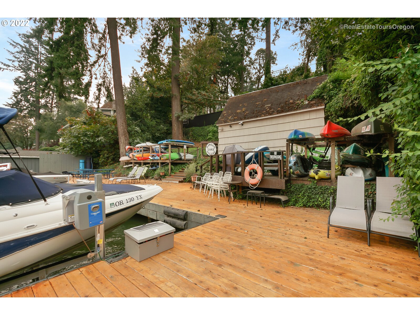 918 Lake Front Road Lake Oswego, OR 97034 - Photo 22 of 30 Gallery Image 22