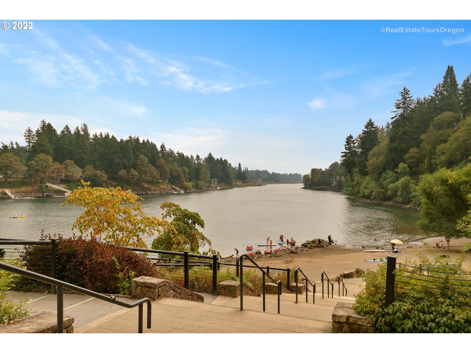 918 Lake Front Road Lake Oswego, OR 97034 - Photo 24 of 30 Gallery Image 24