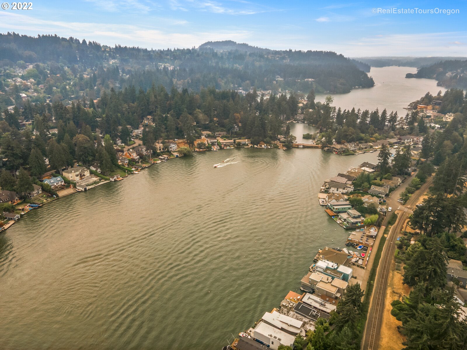 918 Lake Front Road Lake Oswego, OR 97034 - Photo 27 of 30 Gallery Image 27