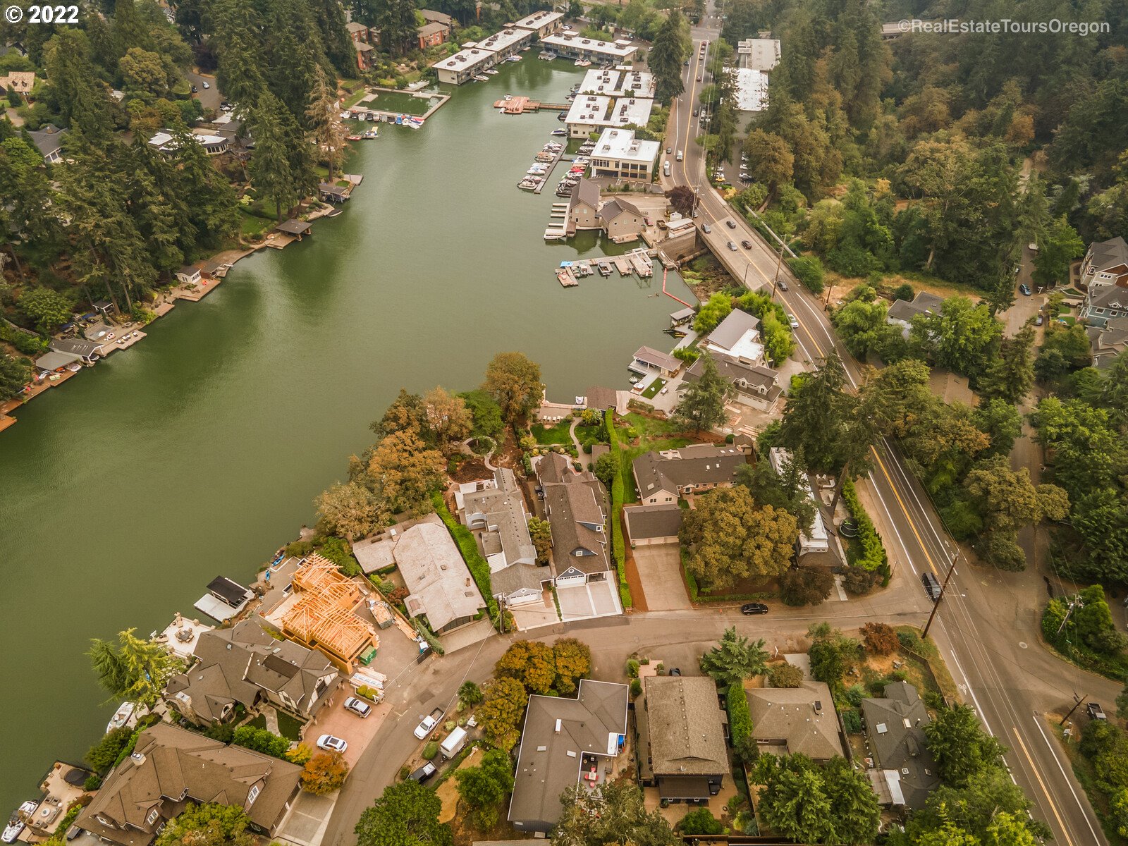 918 Lake Front Road Lake Oswego, OR 97034 - Photo 28 of 30 Gallery Image 28
