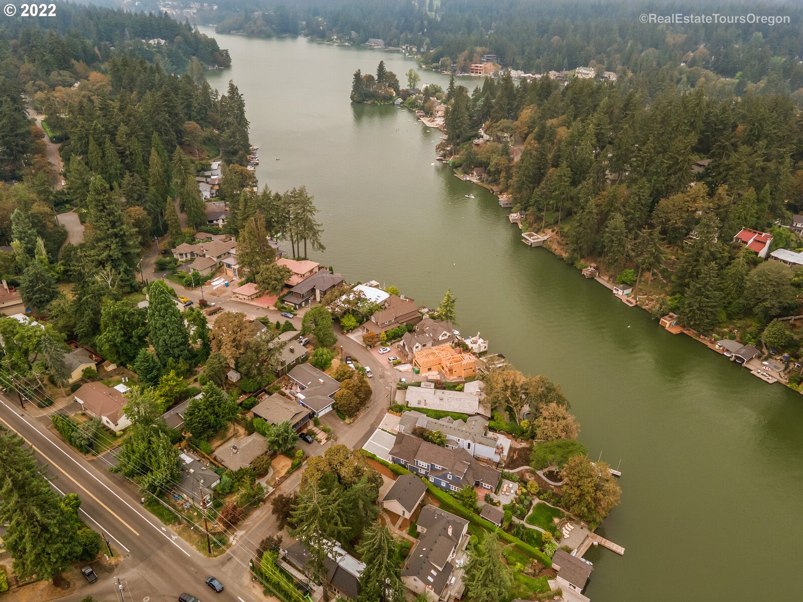 918 Lake Front Road Lake Oswego, OR 97034 - Photo 29 of 30 Gallery Image 29