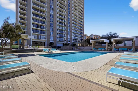 $520,000 | 2323 North Central Avenue, Unit 603, Phoenix, AZ 85004