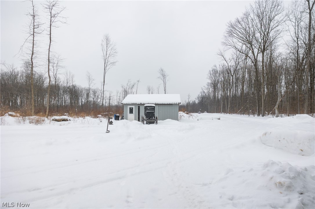 3542 Mann Road Andover, OH 44003 - Photo 21 of 42