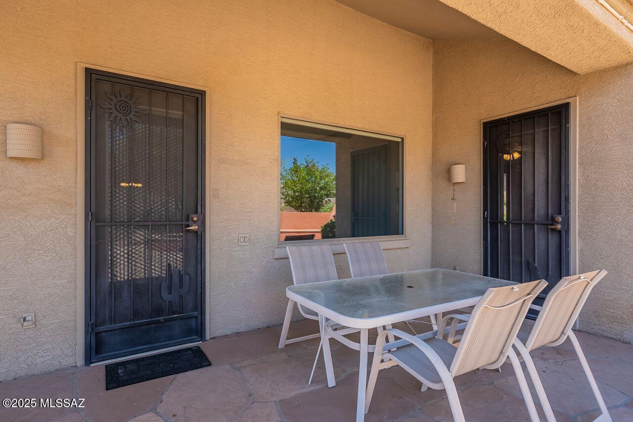 15114 North Rugged Lark Drive Tucson, AZ 85739 - Photo 42 of 49