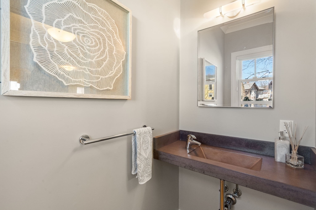 72 Pond, Unit M Boston, MA 02130 - Photo 14 of 32 Gallery Image 14
