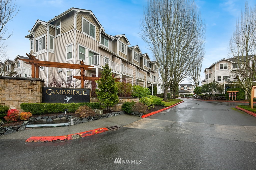 11831 Northeast 162nd Court, Unit 53 Bothell, WA 98011 - Photo 1 of 25 Gallery Image 1