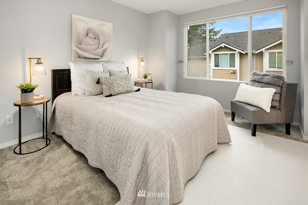 11831 Northeast 162nd Court, Unit 53 Bothell, WA 98011 - Photo 14 of 25 Gallery Image 14