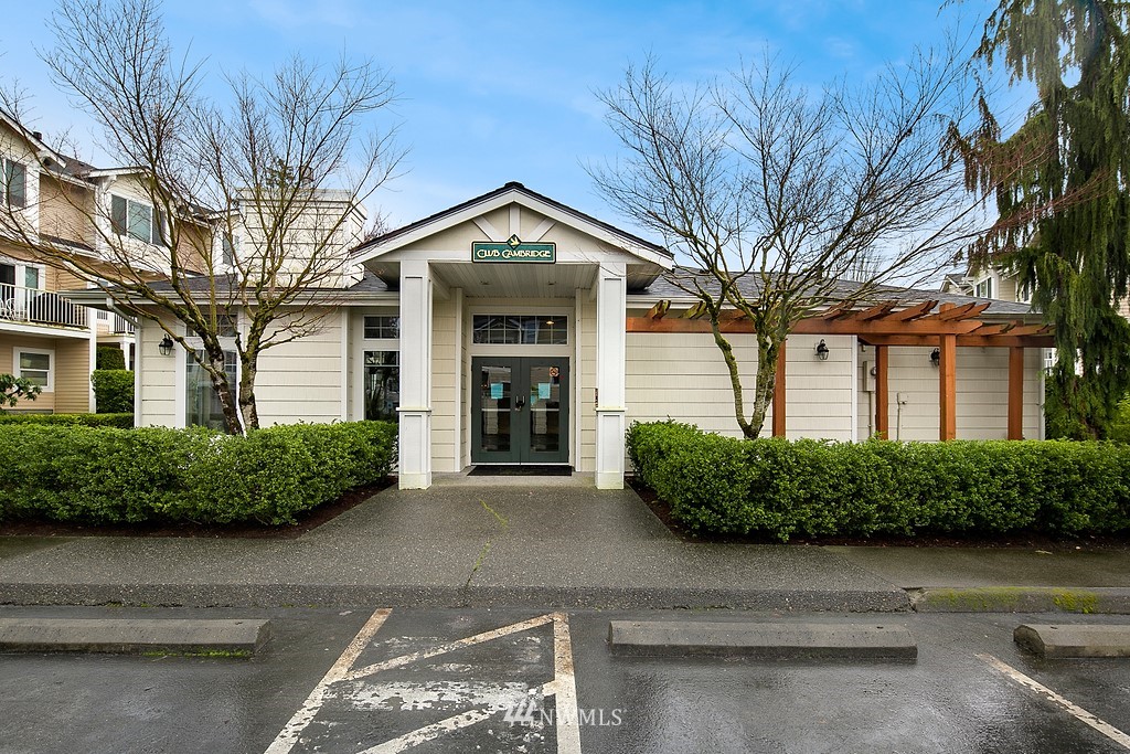 11831 Northeast 162nd Court, Unit 53 Bothell, WA 98011 - Photo 24 of 25 Gallery Image 24