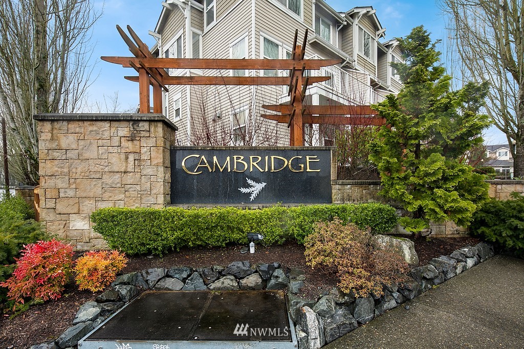 11831 Northeast 162nd Court, Unit 53 Bothell, WA 98011 - Photo 25 of 25 Gallery Image 25