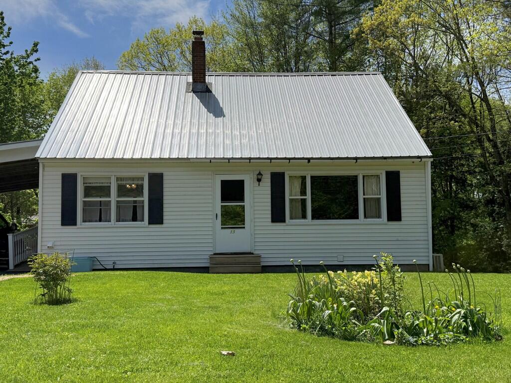 13 Hyde Road Jay, ME 04239 - Photo 19 of 28 3