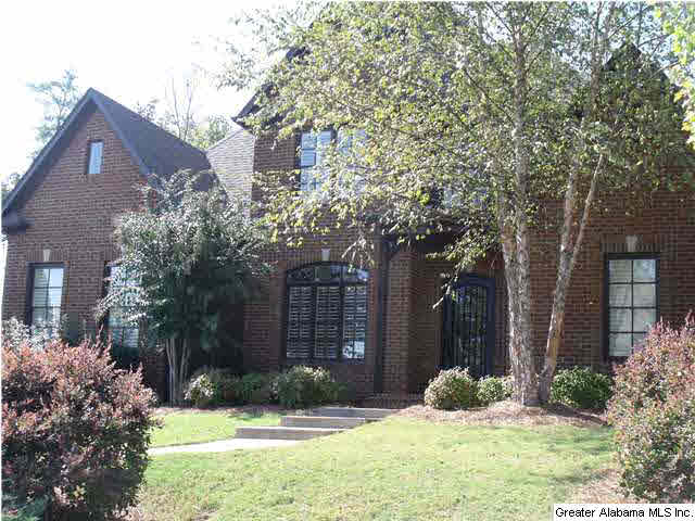 1527 Scout Ridge Drive Birmingham, AL 35244 - Photo 1 of 31