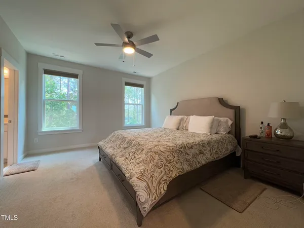 $2,500 | 1244 Corkery Ridge Court, Cary, NC 27519