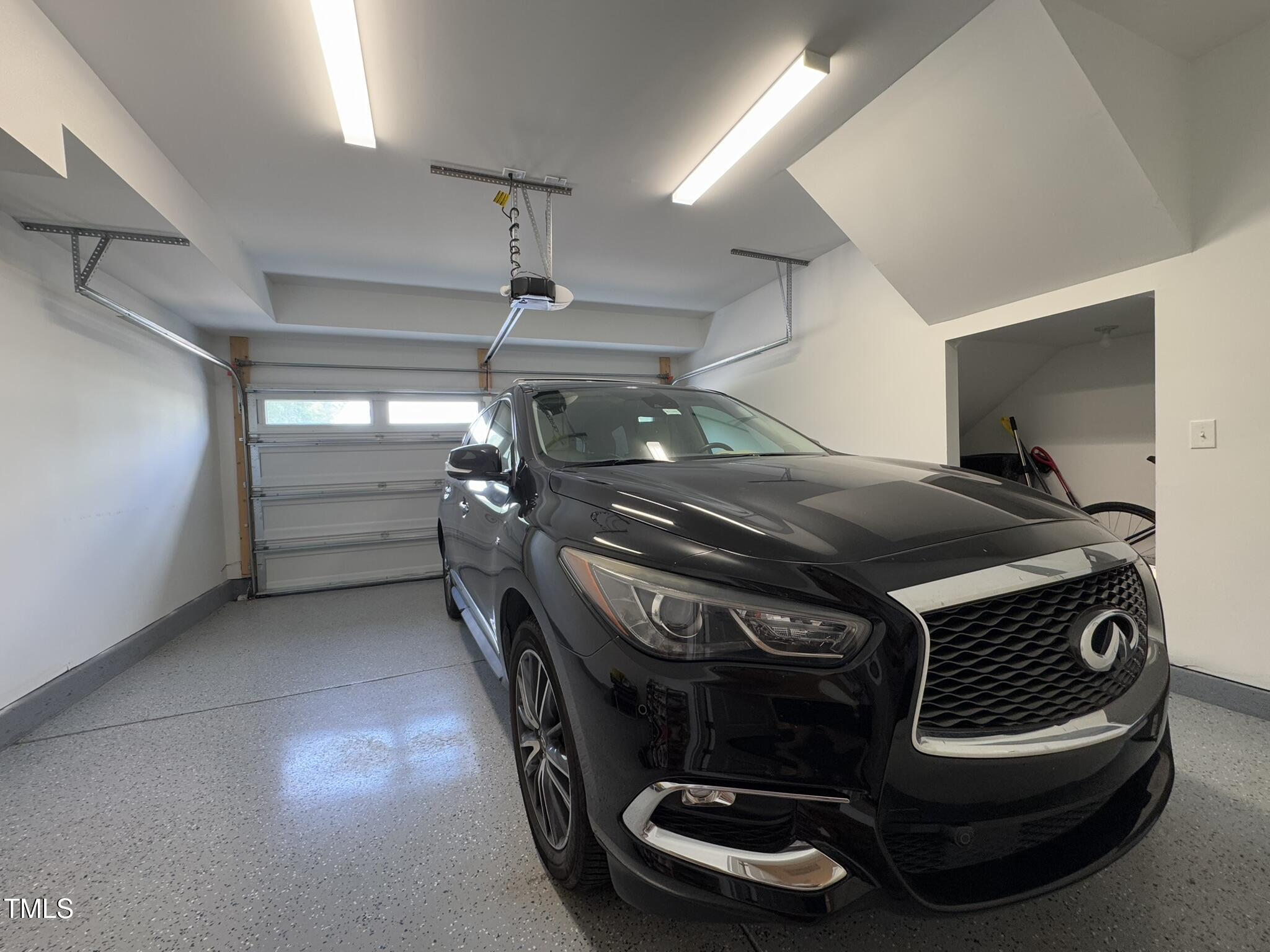 1244 Corkery Ridge Court Cary, NC 27519 - Photo 34 of 37