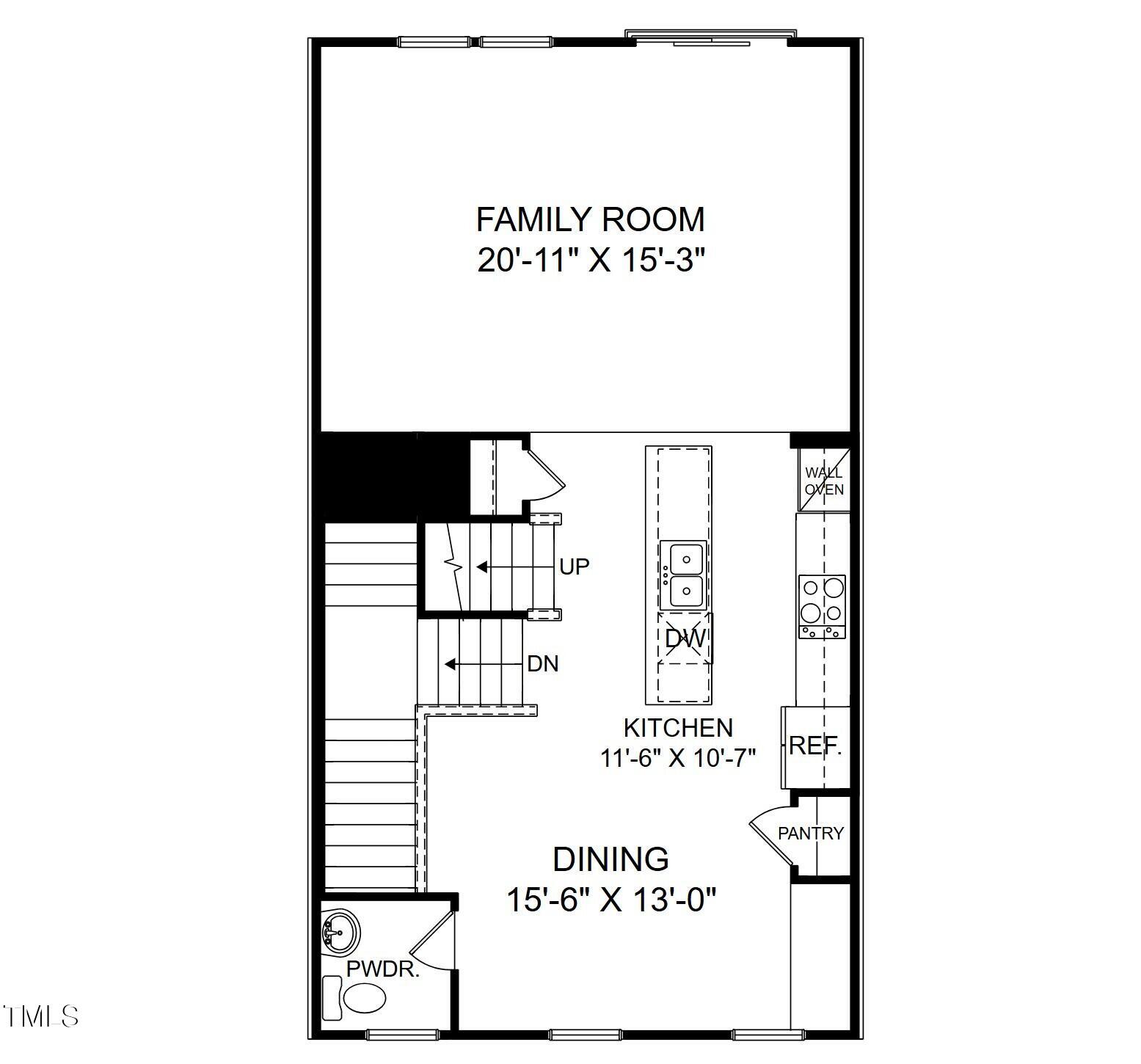 1244 Corkery Ridge Court Cary, NC 27519 - Photo 36 of 37