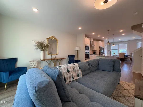 $2,500 | 1244 Corkery Ridge Court, Cary, NC 27519