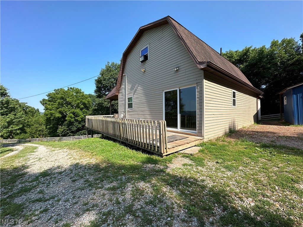 285 Humble Heights Road Walker, WV 26180 - Photo 3 of 31 Gallery Image 3