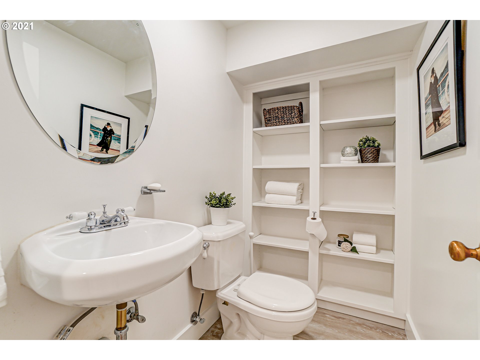 1161 Sunningdale Road Lake Oswego, OR 97034 - Photo 21 of 31 Gallery Image 21