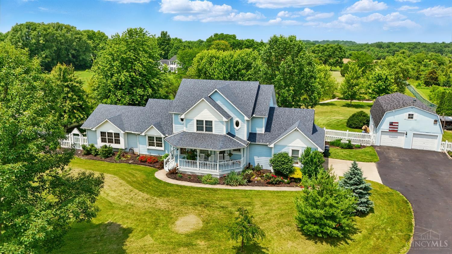 3244 Shoemaker Road Lebanon, OH 45036 - Photo 2 of 91 Gallery Image 2