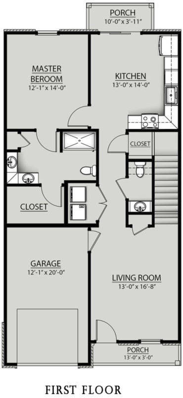 512 Rohan Drive Murfreesboro, TN 37129 - Photo 23 of 32