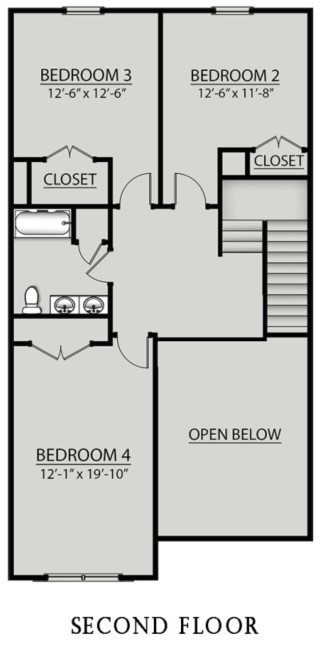 512 Rohan Drive Murfreesboro, TN 37129 - Photo 24 of 32