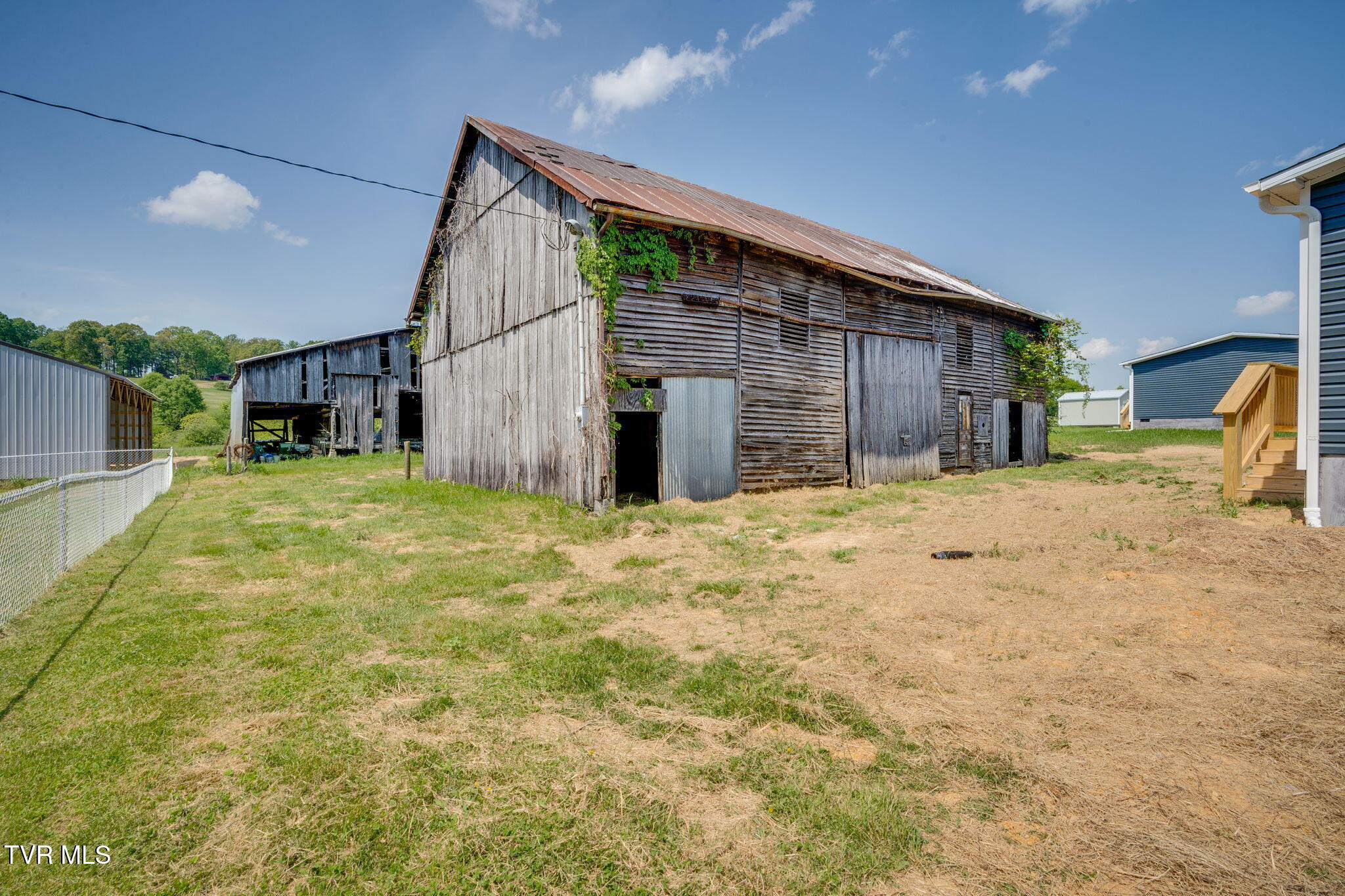 30 Armstrong Road Limestone, TN 37681 - Photo 27 of 29 022