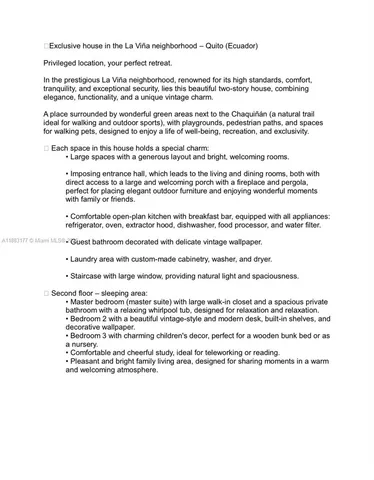 $505,000 | Francisco De Orellana Y Camino A Lane, Dauphin, SA 17018