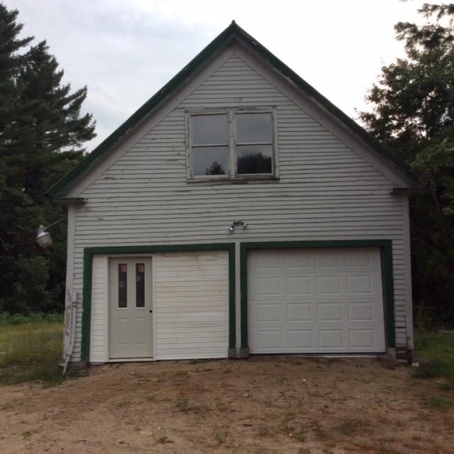 497 Limerick Road Arundel, ME 04046 - Photo 7 of 31 Semi-finished room on second floor....
