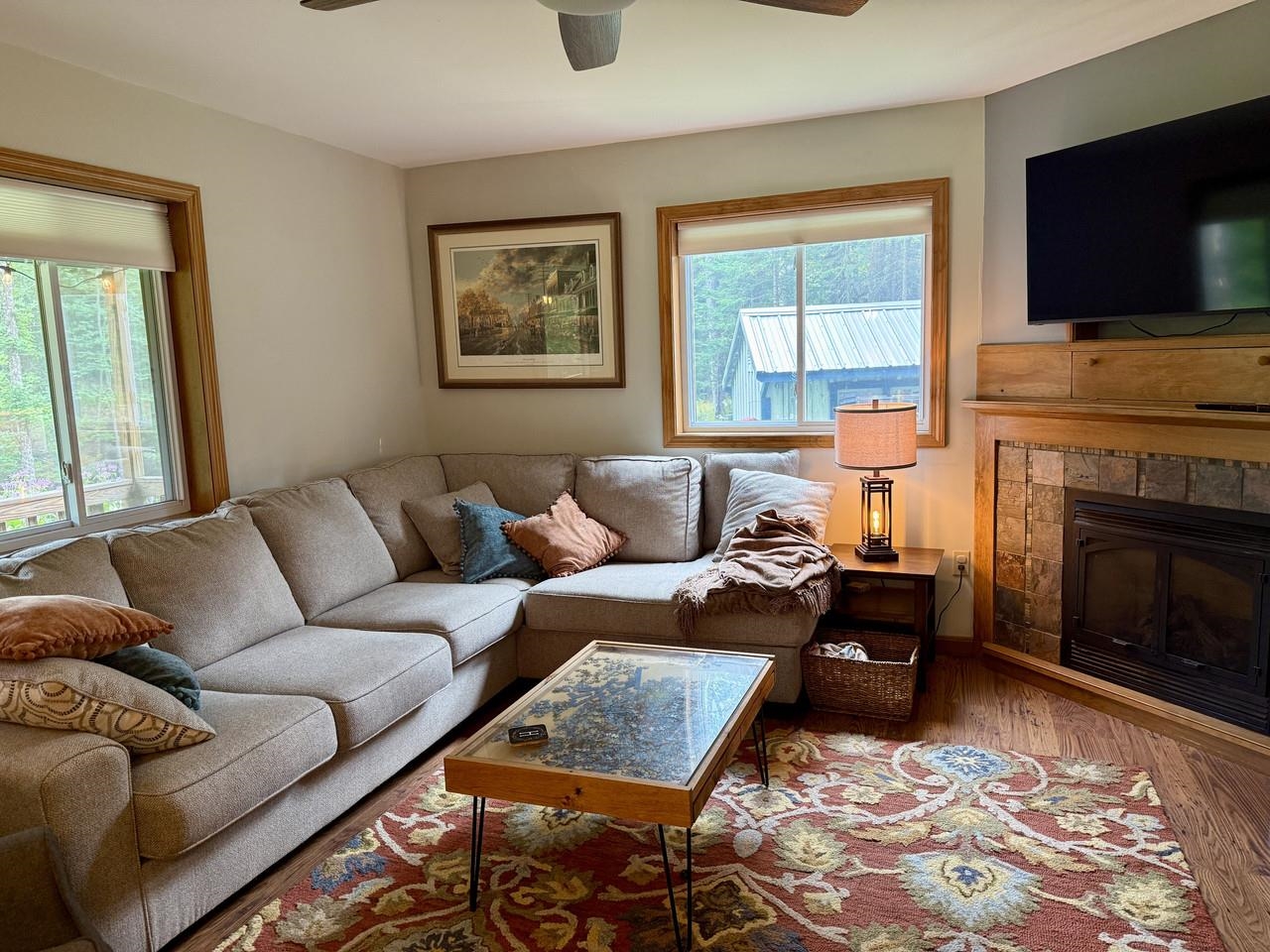 70 Tamarack Street Warren, VT 05674 - Photo 2 of 26 Gallery Image 2