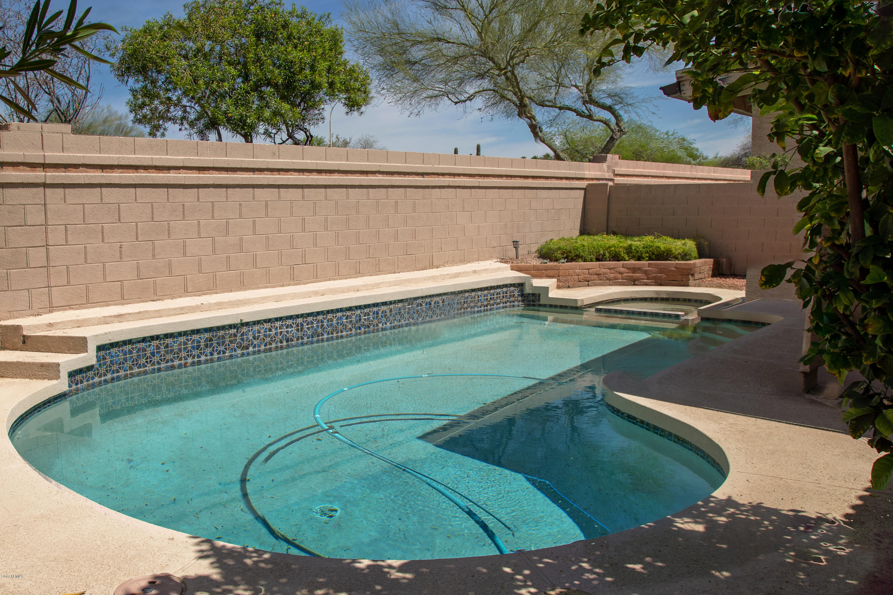 3606 East Long Lake Road Phoenix, AZ 85048 - Photo 4 of 4 3Backyard